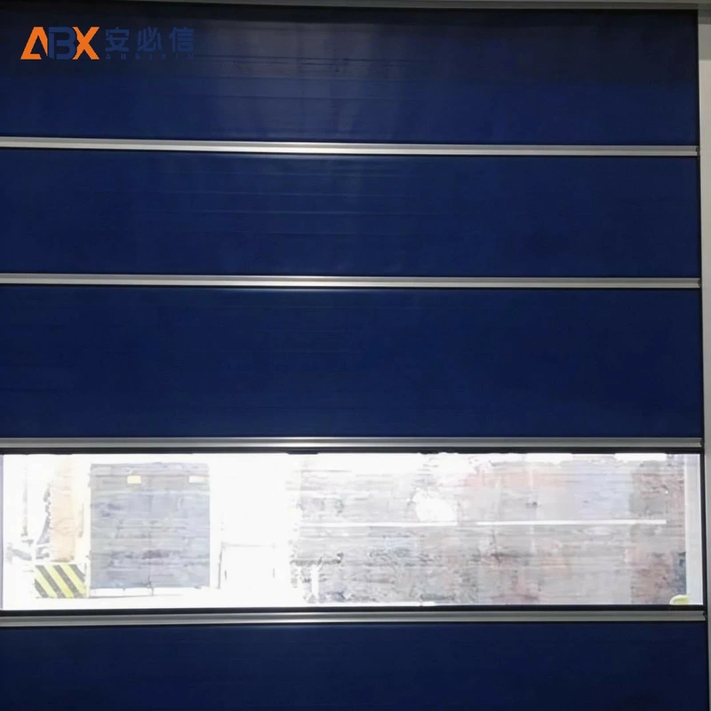成都市洁净快速门