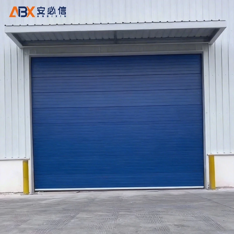 成都市快速卷帘门